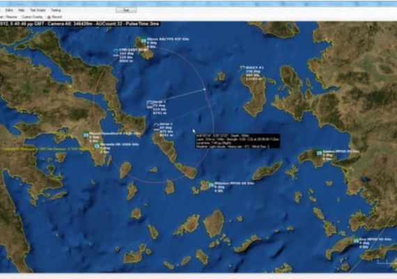 Command: Modern Air Naval Operations WOTY EN Global Steam Digital Key