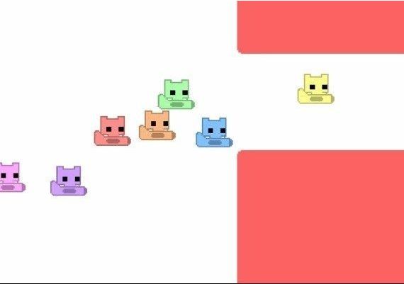 Pico Park EN Global Steam Digital Key