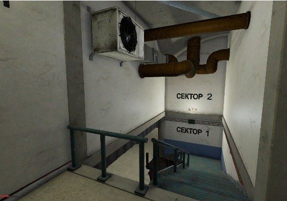 Boris The Rocket Global Steam Digital Key