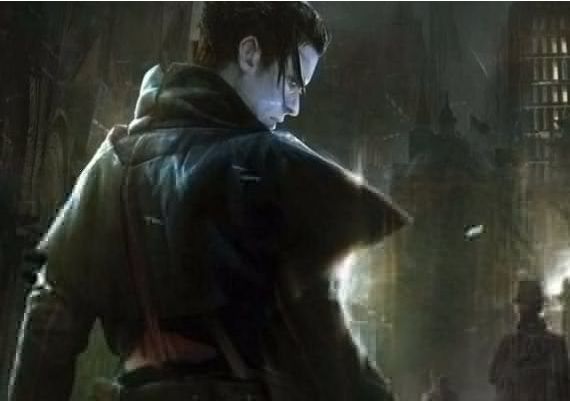 Vampyr EN/DE/FR/IT Turkey Xbox One/Series Digital Key