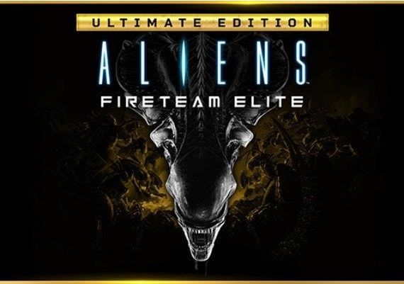 Aliens: Fireteam Elite Ultimate Edition United Kingdom Xbox One/Series/Windows Digital Key