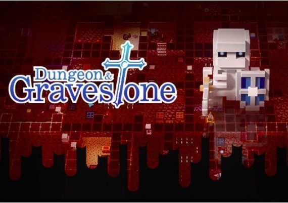 Dungeon and Gravestone EN Argentina Xbox One/Series Digital Key
