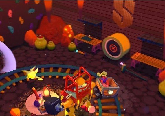 Going Under EN/DE/FR/IT/JA/RU/ZH/ES EU Steam Digital Key