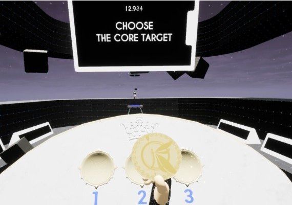 Archery Land VR EN/KO/ZH Global Steam Digital Key