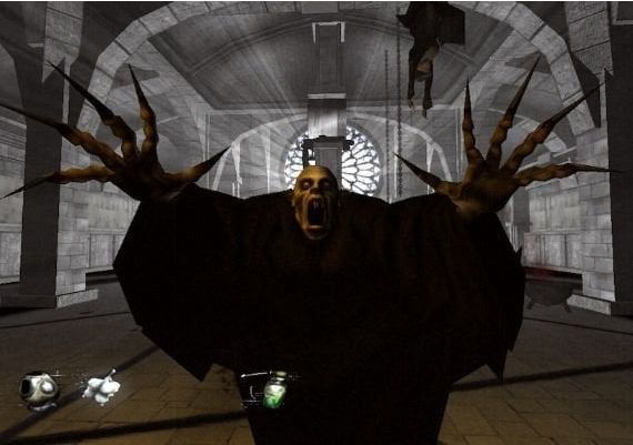 Nosferatu: The Wrath of Malachi EN Global Steam Digital Key