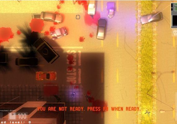 Street Arena EN/DE/FR/IT/PL/PT/RU/ES Global Steam Digital Key