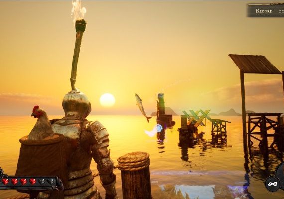 ALTF42 Global Steam Digital Key