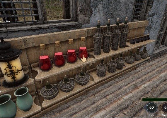 Medieval Trader Simulator EN Global Steam Digital Key