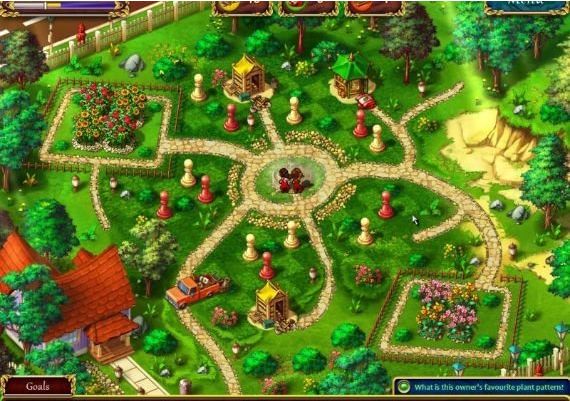 Gardens Inc.: From Rakes to Riches EN/DE/FR/NL Global Steam Digital Key