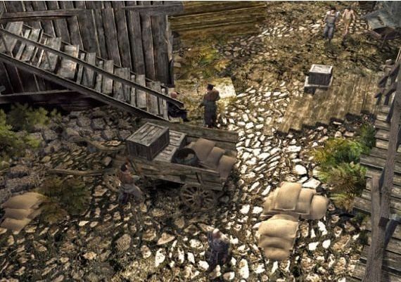 Gothic Universe Edition EN/DE/ES EU Steam Digital Key