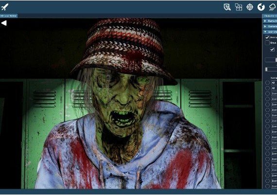 GameGuru MAX EN Global Steam Digital Key