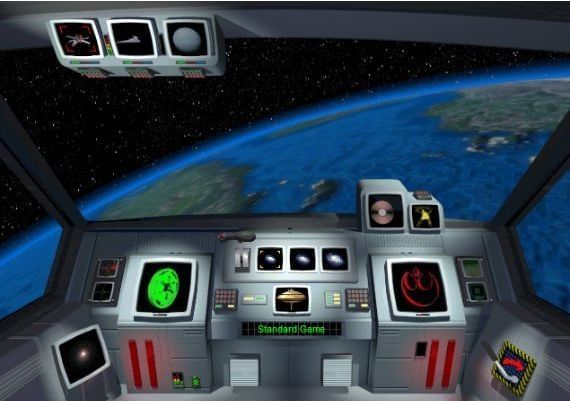 Star Wars: Rebellion EN/DE/ES Global Steam Digital Key