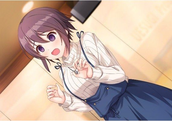 Kirakira stars idol project Nagisa EN/JA/ZH Global Steam Digital Key