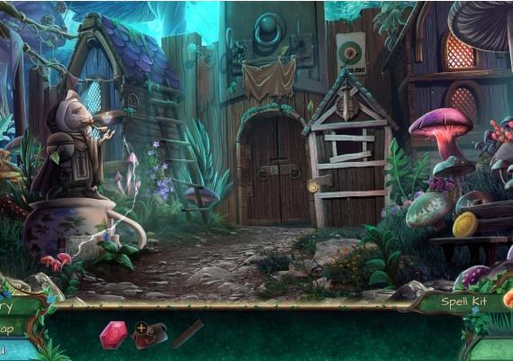 Tiny Tales: Heart of the Forest EN/DE/FR/IT/PL/KO/RU/ZH Global Steam Digital Key