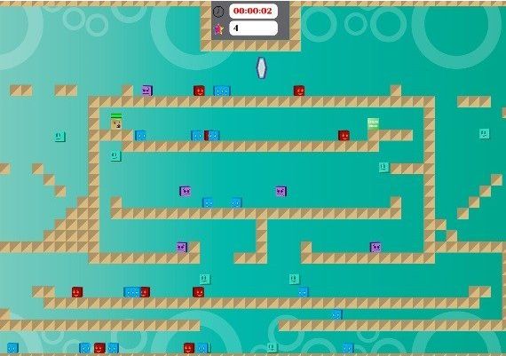Box Maze Extreme EN Global Steam Digital Key