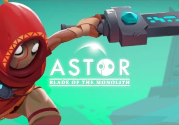 Astor: Blade of the Monolith EN Ukraine Xbox One/Series Digital Key