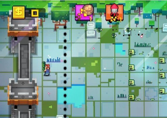 Defendoooooor! EN Global Steam Digital Key