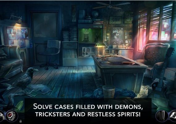 Adam Wolfe Episodes 1-4 EN/DE/FR/RU/ZH Global Steam Digital Key