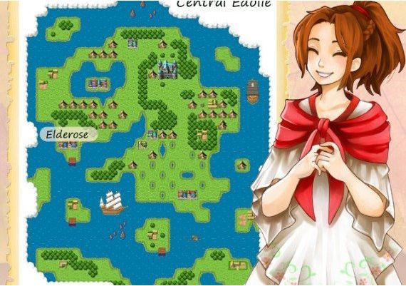 Edolie EN Global Steam Digital Key