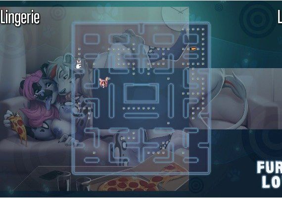 Furry Love Global Steam Digital Key