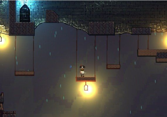 JumpBeard EN Global Steam Digital Key