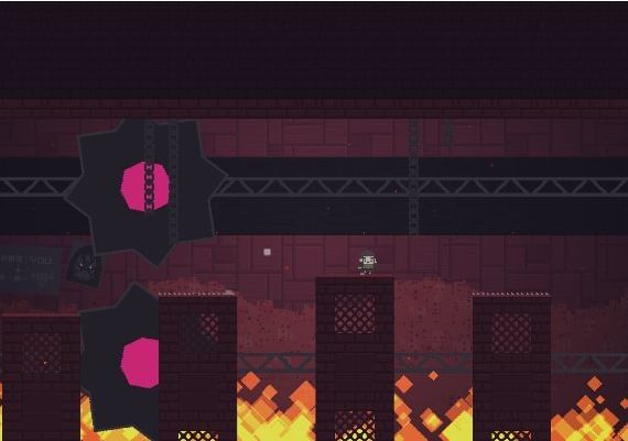 Pivot Pilot EN Global Steam Digital Key