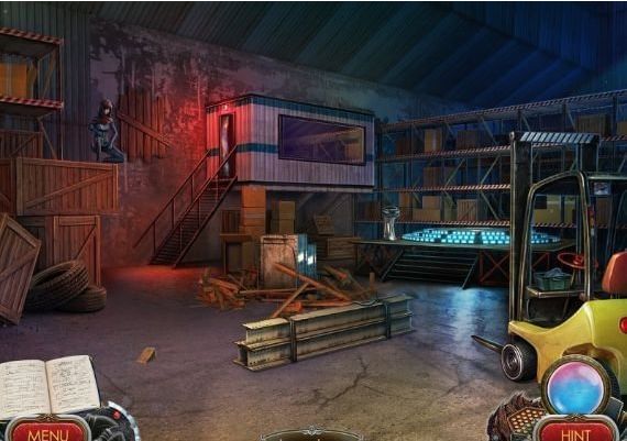 Dark Angels: Masquerade of Shadows Global Steam Digital Key