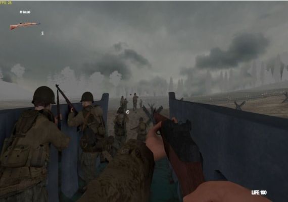 Easy Red EN/IT Global Steam Digital Key