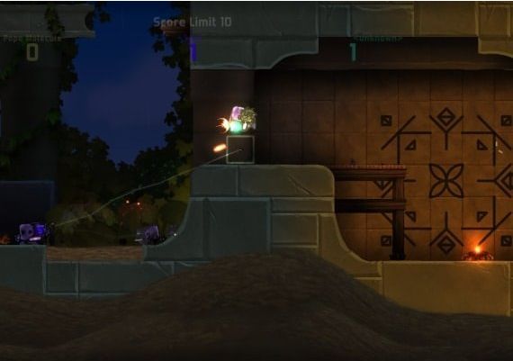 Cobalt EN/DE/FR/IT/ES Argentina Xbox One/Series Digital Key