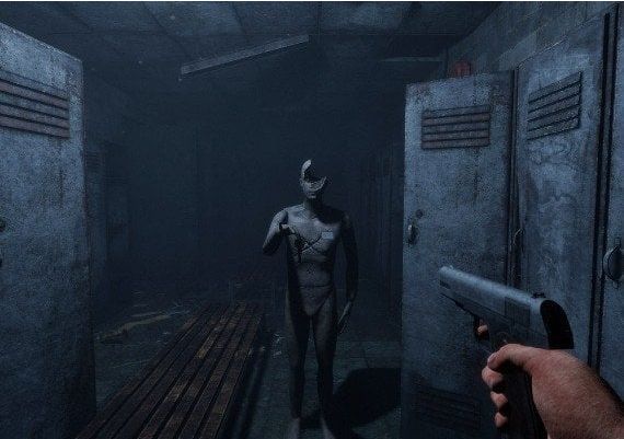 In Sound Mind EN EU Steam Digital Key