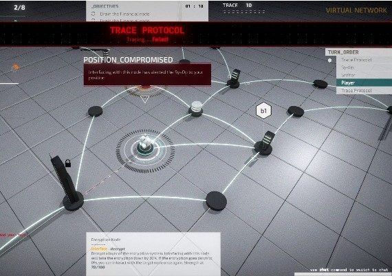 Midnight Protocol EN/DE/RU/ZH Global Steam Digital Key