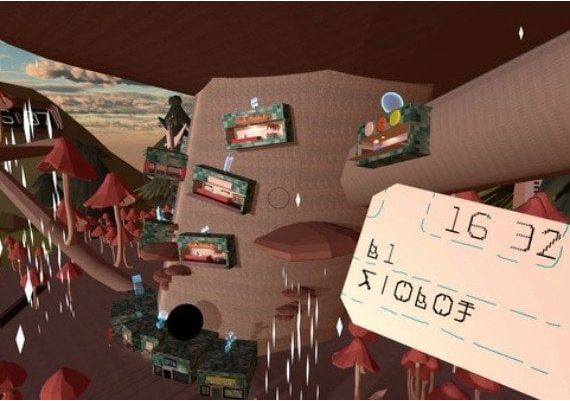 An Airport for Aliens Currently Run by Dogs EN Argentina Xbox One/Series Digital Key