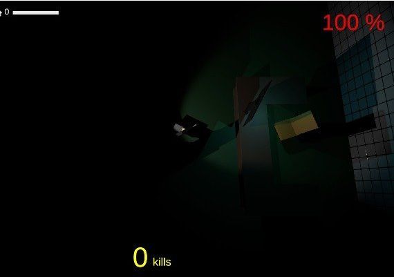 Endless Zombie Tower EN Global Steam Digital Key