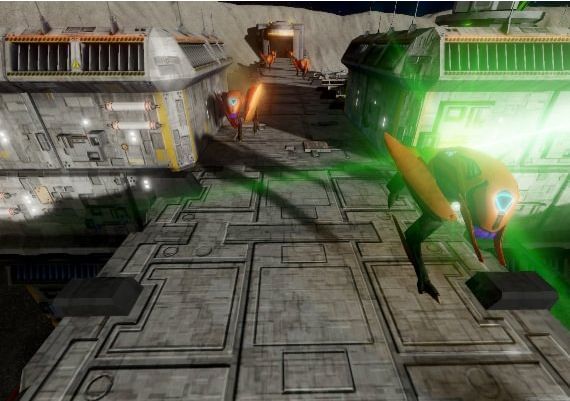 DG2: Defense Grid 2 Global Steam Digital Key