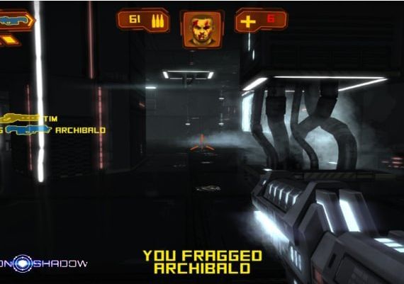 Neon Shadow EN Global Steam Digital Key