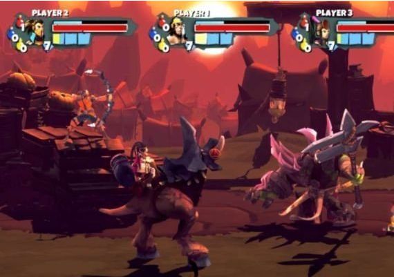 Sacred - Franchise Pack EN/DE/FR/IT/ES ROW Steam Digital Key