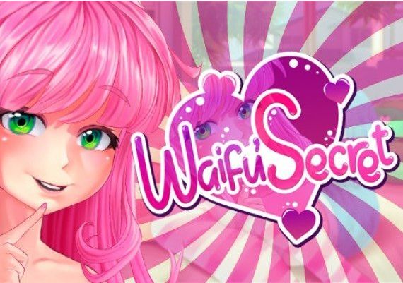 Waifu Secret Global Steam Digital Key