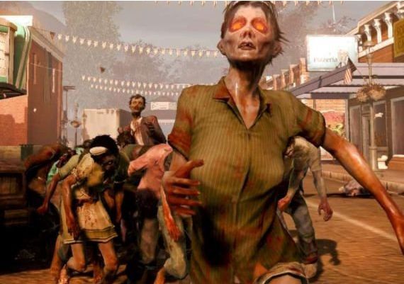 State of Decay Year One Survival Edition EN/DE/FR/IT/PT/RU/ES Global Steam Digital Key