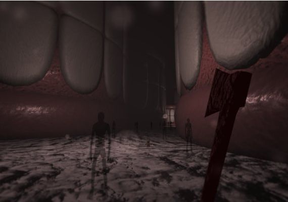 Timore Inferno EN Global Steam Digital Key