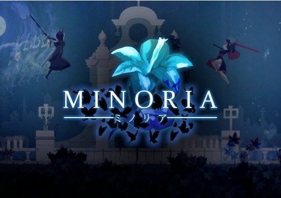 Minoria Argentina Xbox One/Series Digital Key