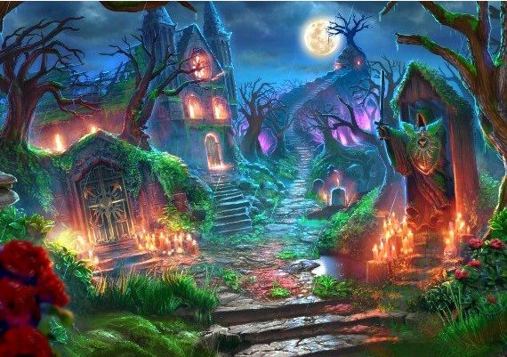 Grim Legends - Bundle EN Argentina Xbox One/Series Digital Key