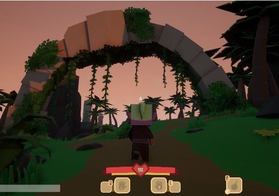 Swords 'n Magic and Stuff EN Global Steam Digital Key