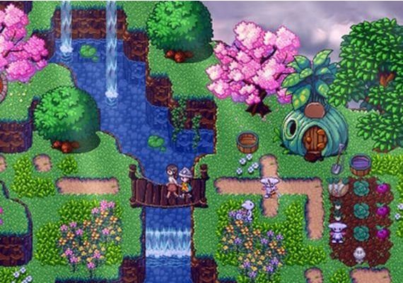 Rakuen EN/IT/KO/ZH/ES Global Steam Digital Key