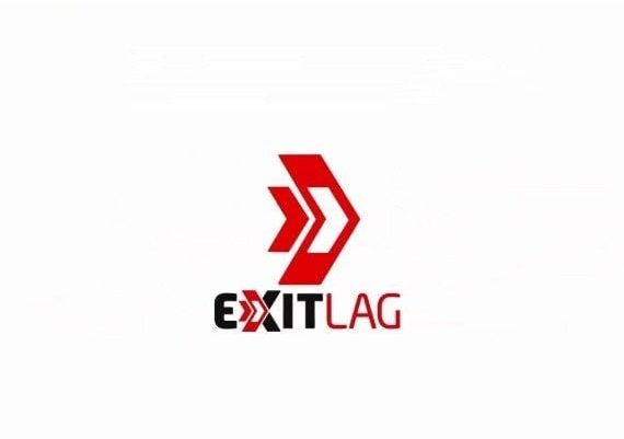 ExitLag 1 Year EN Global Software License Digital Key