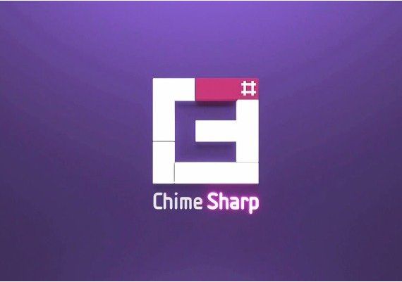 Chime Sharp Game Composer Edition EN Global Steam Digital Key