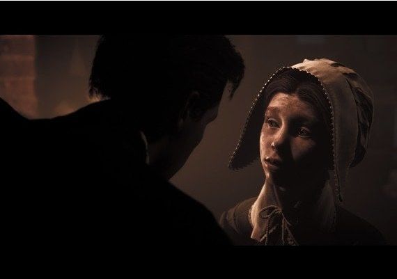 The Dark Pictures Anthology: Little Hope United States Steam Digital Key