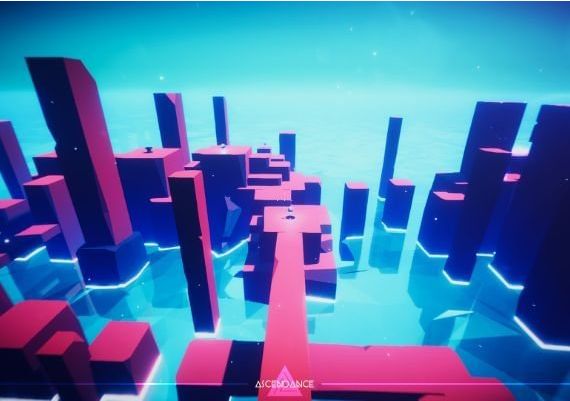 Ascendance - First Horizon EN Argentina Xbox One/Series Digital Key