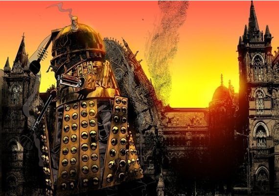 Doctor Who Infinity - Complete EN Global Steam Digital Key