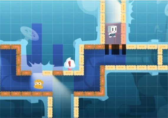 Sugar Cube: Bittersweet Factory EN/JA Global Steam Digital Key