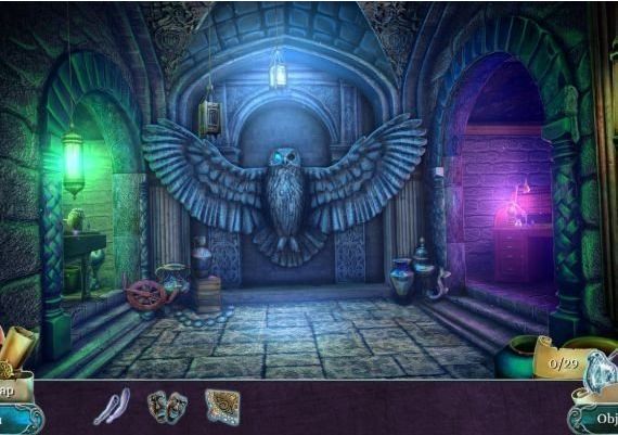 Lost Grimoires - Collection EN Argentina Xbox One/Series Digital Key